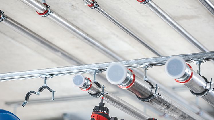 Hilti MP-L-I rörklammer