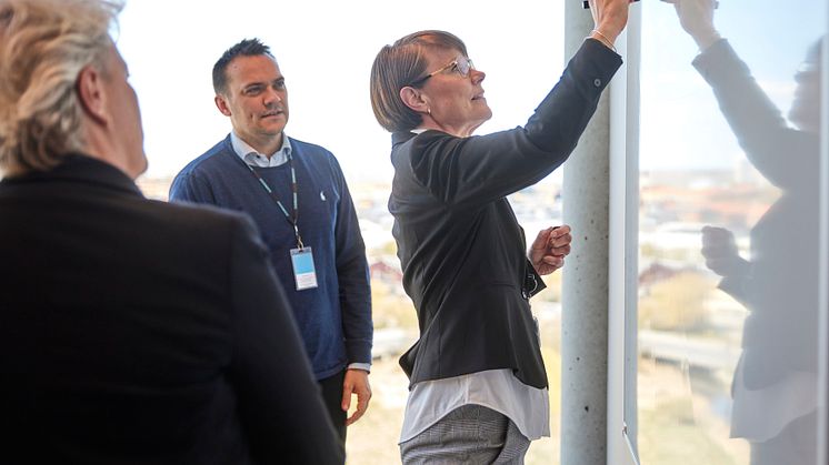 Systematic again gets top marks in international CMMI rating