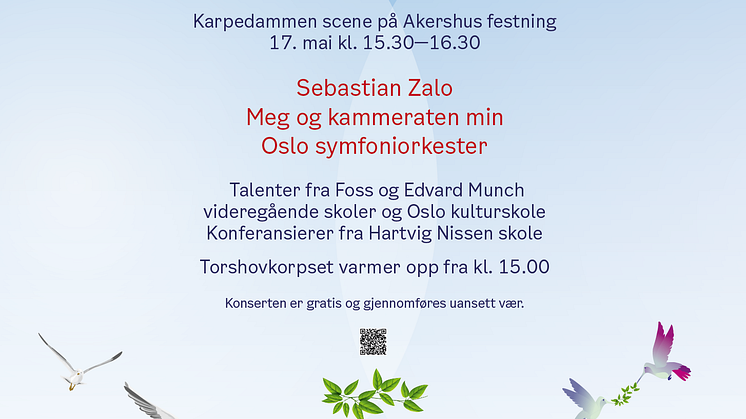 Festkonserten 2022
