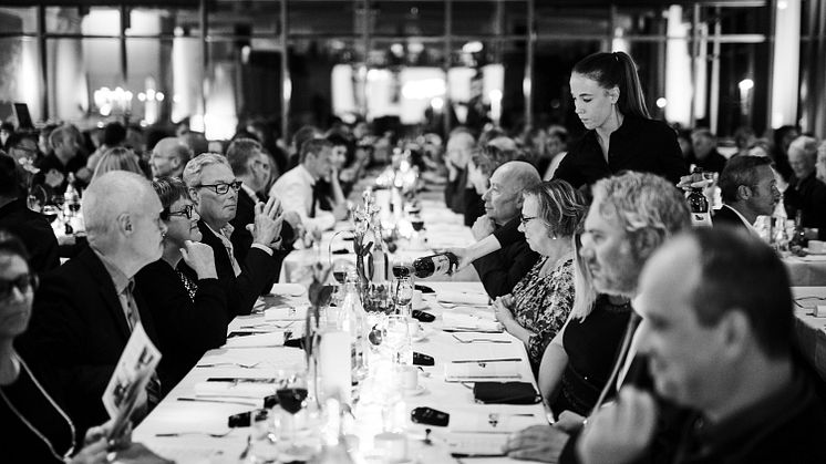 Yaskawa Nordic AB firade nyligen 40 år.