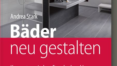 Bäder neu gestalten 