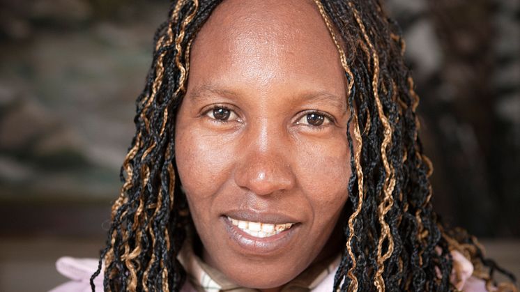 Elizabeth Maigua