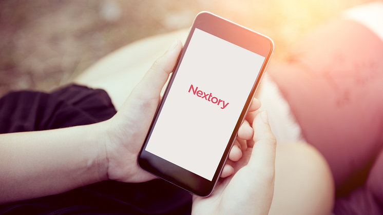 Nextory förbereder lansering  i Danmark