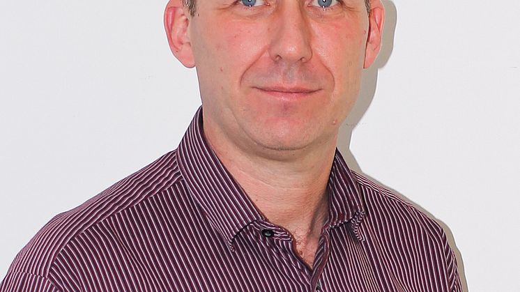 Ulf Bjersing, Chief System Architect, Hogia Public Transport Systems 