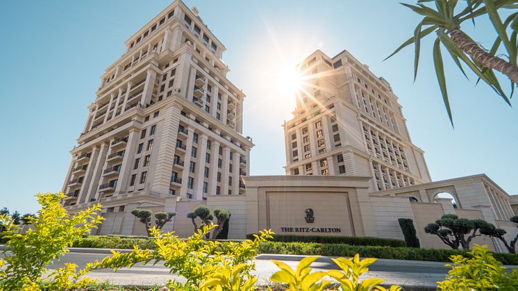 Ritz-Carlton