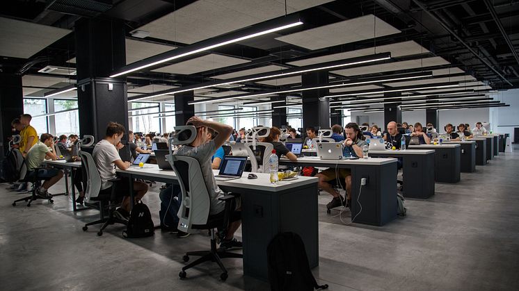 Ny applikation gör det lättare att automatisera och kontrollera Kubernetes-miljöer