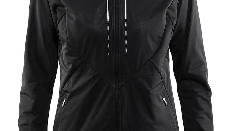 Storm 2.0 jacket, dam
