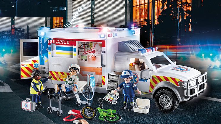 PLAYMOBIL_70936_Rettungs-Fahrzeug US Ambulance