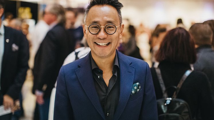 Stanley Wong
