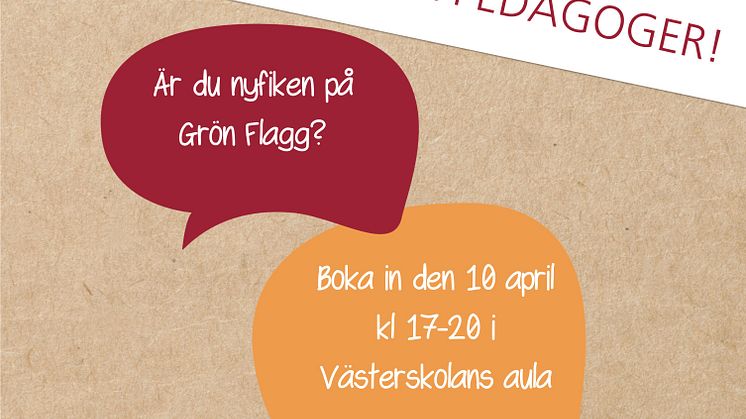 Hässleholms förskolor och skolor vill klättra på hållbarhetsstegen