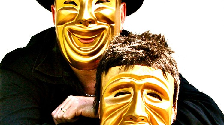 The Dowling Poole release their long awaited album "Bleak Strategies", announces CloseUp PR.