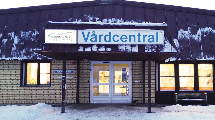Norrskenets hälsocentral driver idag mottagningar i Kiruna, Vittangi och Karesuando och ökar nu med fyra servicepunkter.