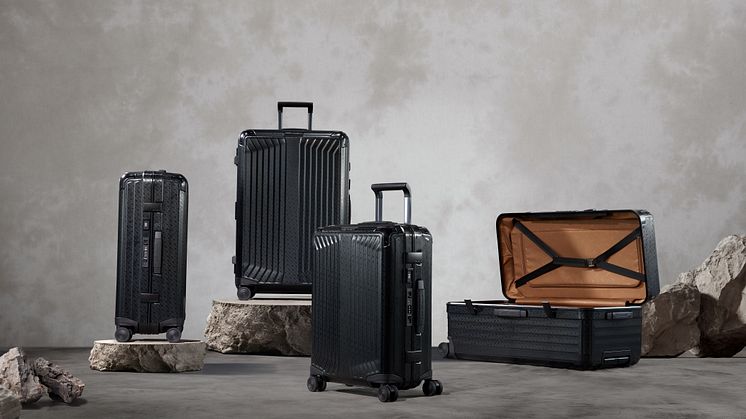 BOSS | Samsonite