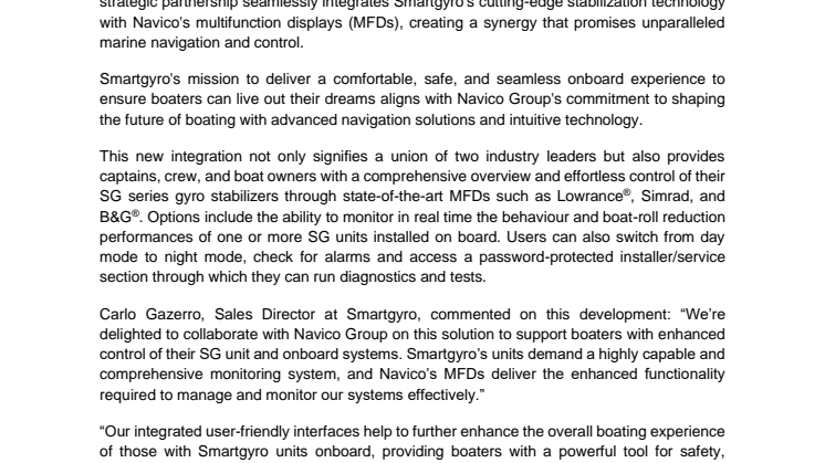 Smartgyro - Navico Group Intergration Press Release .pdf
