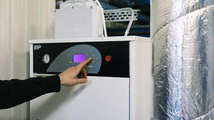 Solör Bioenergi köper energibolag 