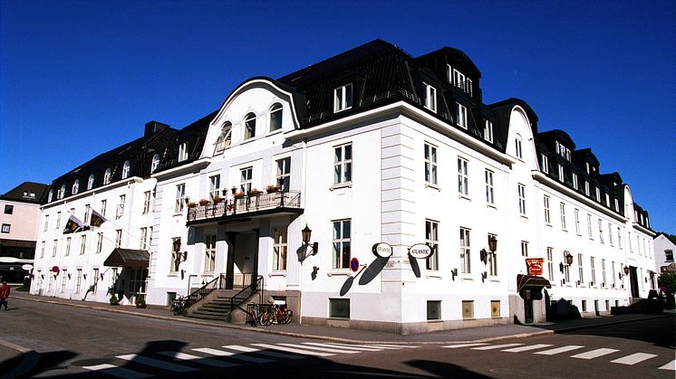 Clarion Collection Hotel Atlantic