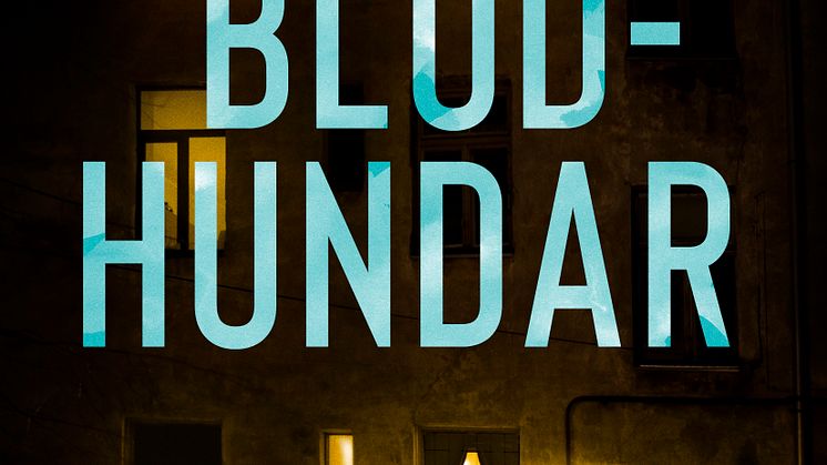 Blodhundar