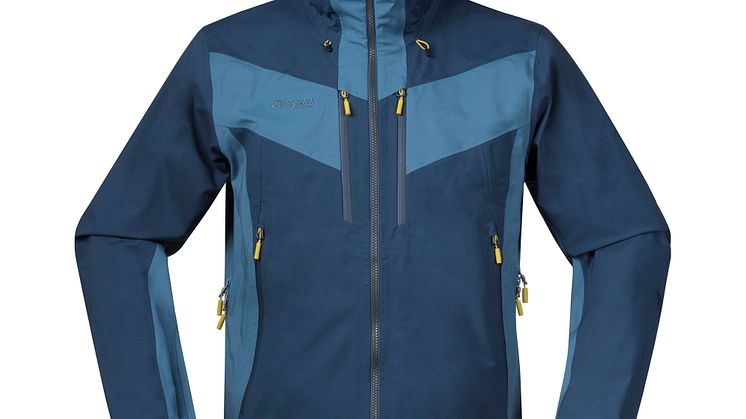 Hemsedal Jacket