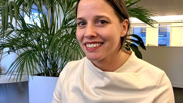 Martina Hibell Barnfonden