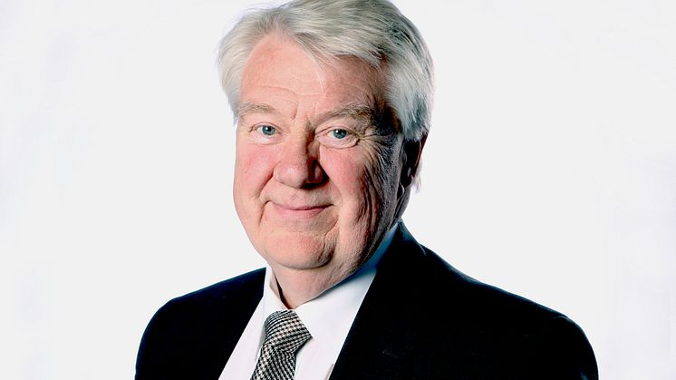 Anders Snell, Styrelseordförande Wibax