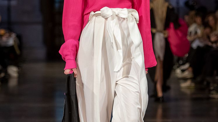 Ebba Eriksson in collaboration with Hope