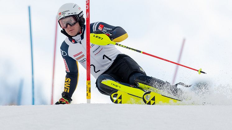 Kristoffer Jakobsen 2 Storklinten 2022 Foto Niklas Axhede