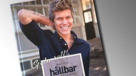 Sodexo är med i Visitas hållbarhetspanel vid lansering av boken "Spela roll! En hållbar svensk besöksnäring"