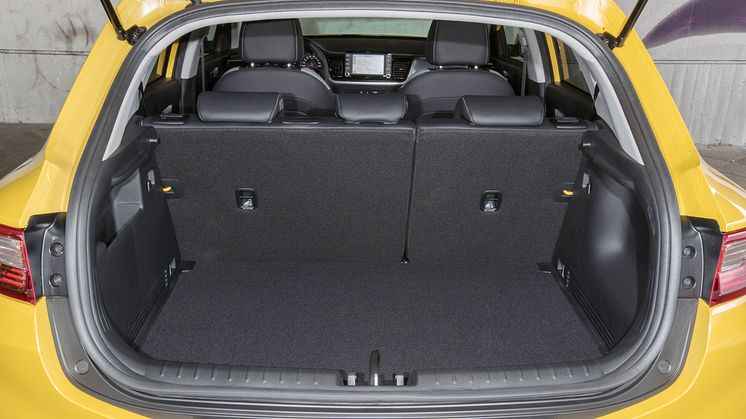 Kia Stonic säljstart