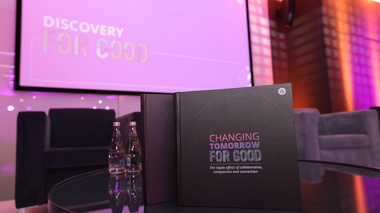Discovery Fund celebrates two decades of strengthening rural healthcare in SA