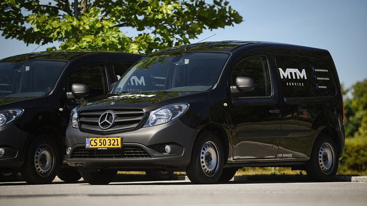 MTM Service
