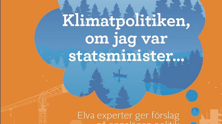 Beställ boken kostnadsfritt genom att skicka ett mail till mail@mistra.org.