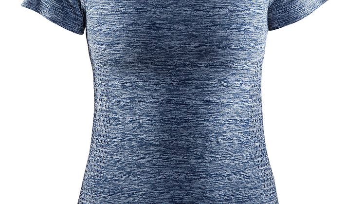 Core seamless tee, dam