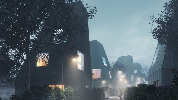 NextStepGroup-Wendelstrand-TVARK-VerticalVillas-Gårdsgata.jpg
