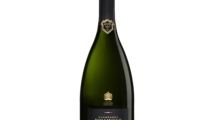 Bollinger Vieilles Vignes Françaises åter i Sverige!