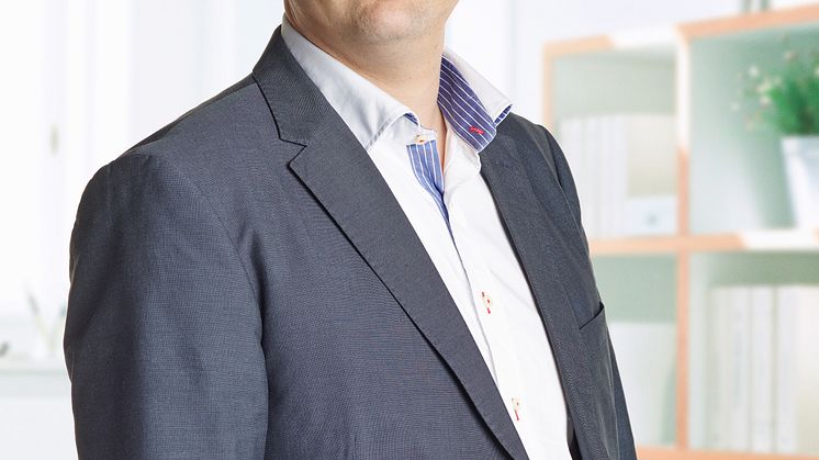Daniel Engberg