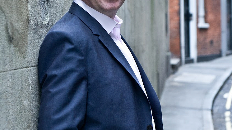 ​Is PR Dead: Robert Phillips To Make Rare Speaker Appearance For FutureComms15