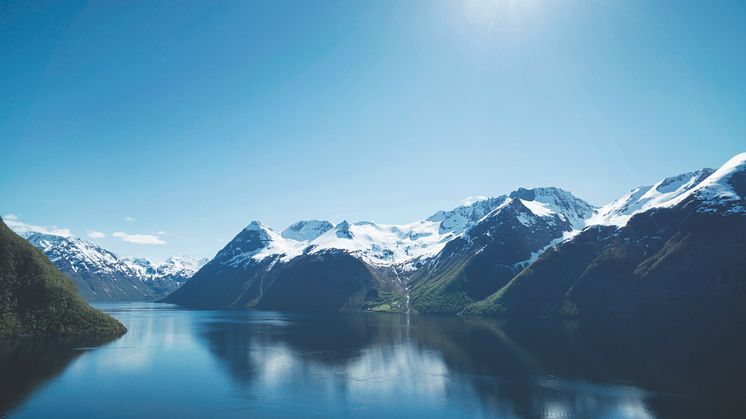 Norwegische Fische und Meeresfrüchte sind sicher und nachhaltig