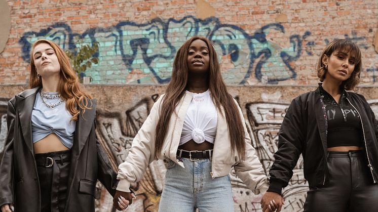 Fashion with a purpose: Swedish streetwear brand Elly Pistol launches a Non-Violence collection