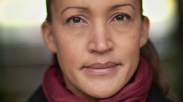 Vinnare i kategorin Årets Avslöjande: Linda Larsson Kakuli