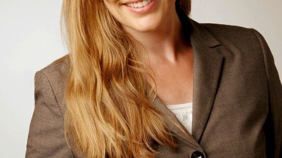 LORRAINE BAYRAM BLIR NORDISK SMART-TV-SPESIALIST I LG ELECTRONICS