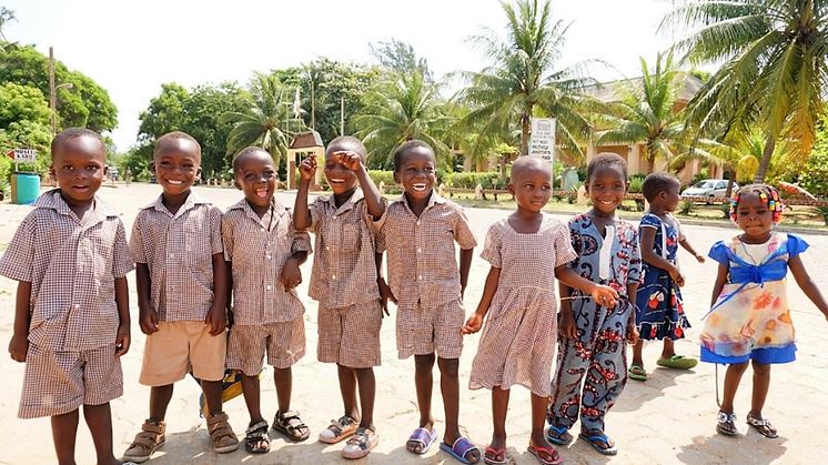 ​The World Health Organization concludes that ETEC remains a priority pathogen and is encouraged by our preliminary phase 2B results from Benin