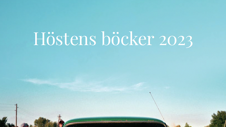 Höstens böcker omslag