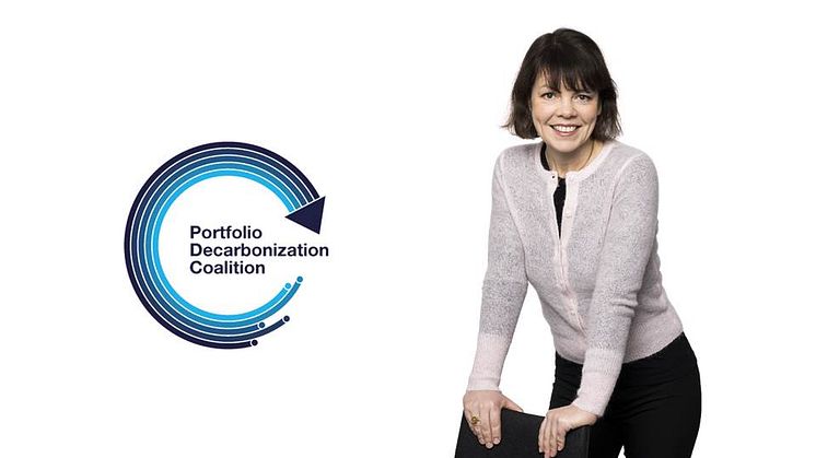 SPP/Storebrand går med i Portfolio Decarbonization Coalition (PDC)  