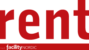 Rent logga för pressmeddelndeRent_röd_Facility_noByline_300x162.png
