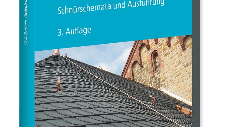 Altdeutsche Schieferdeckung (3D/tif)