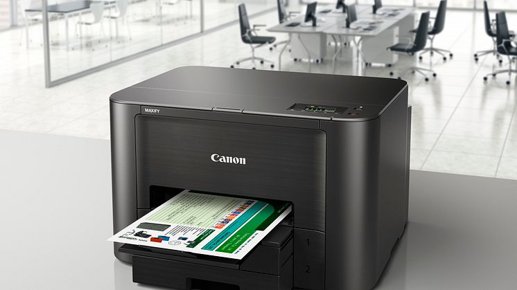 MAXIFY iB4050 BK Ambient