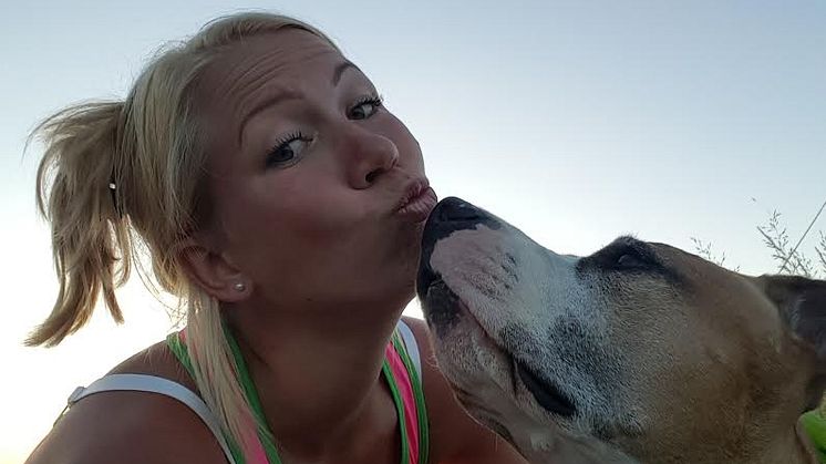Anna har kammat hem Falkenbergs godaste extraknäck