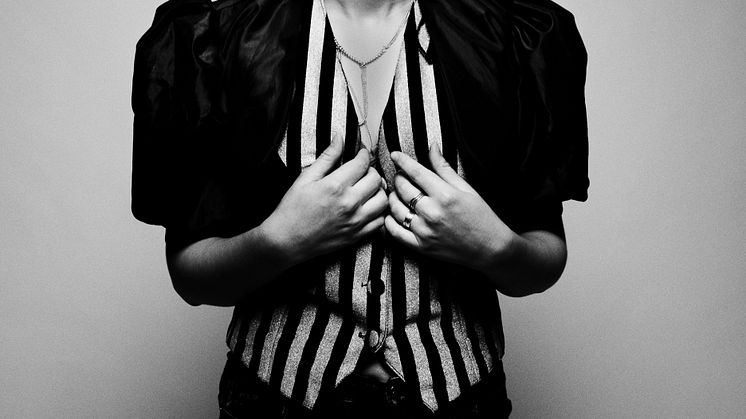 Inställd konsert: Birgit Bidder 17 mars - Kulturbolaget arrangerar konserter på Folkteatern Göteborg