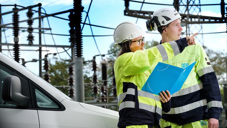 ONE Nordic säkrar ramavtal med E.ON i Småland och Blekinge fram till 2026