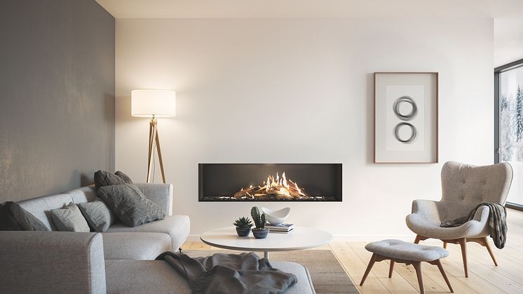 Rais Visio Gas 160 F